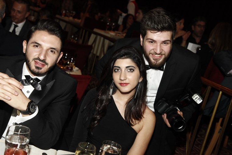 Dialeb 5th Anniversary Gala Dinner