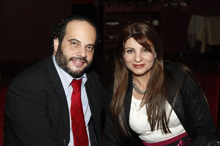 Dialeb 5th Anniversary Gala Dinner
