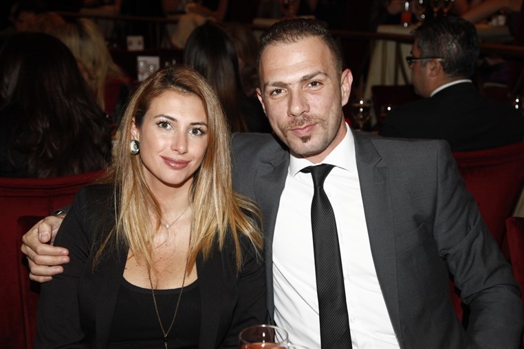 Dialeb 5th Anniversary Gala Dinner