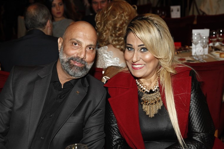 Dialeb 5th Anniversary Gala Dinner