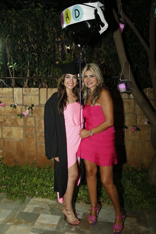 Happy Birthday May Chidiac