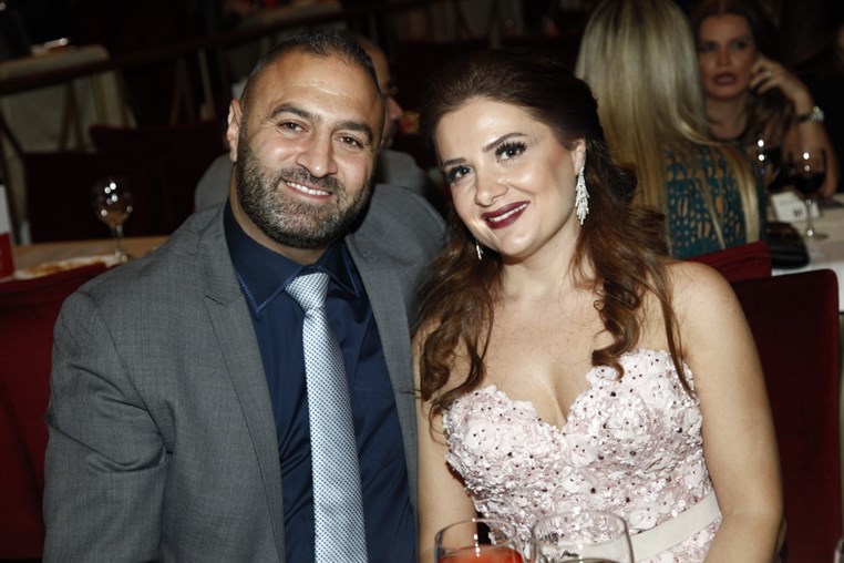Dialeb 5th Anniversary Gala Dinner