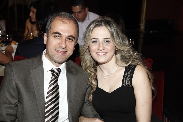 Dialeb 5th Anniversary Gala Dinner