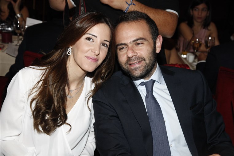Dialeb 5th Anniversary Gala Dinner
