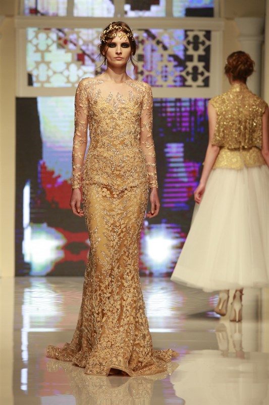 La Mode a Beyrouth 2016 Opening