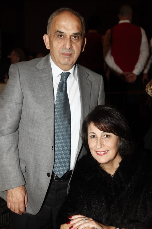 Dialeb 5th Anniversary Gala Dinner