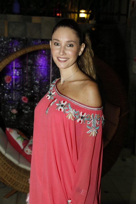 Happy Birthday May Chidiac