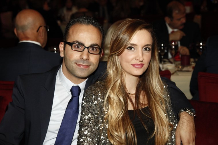 Dialeb 5th Anniversary Gala Dinner