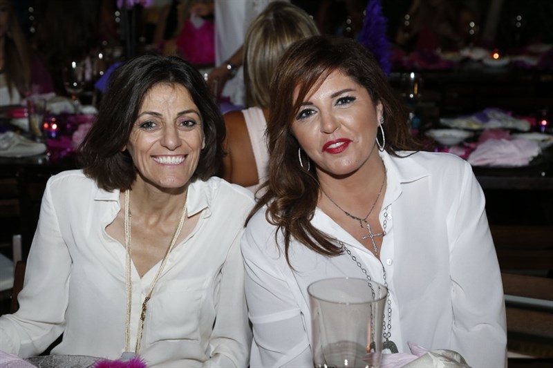 Happy Birthday May Chidiac
