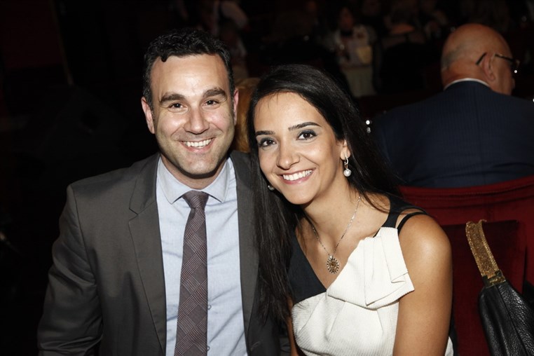 Dialeb 5th Anniversary Gala Dinner