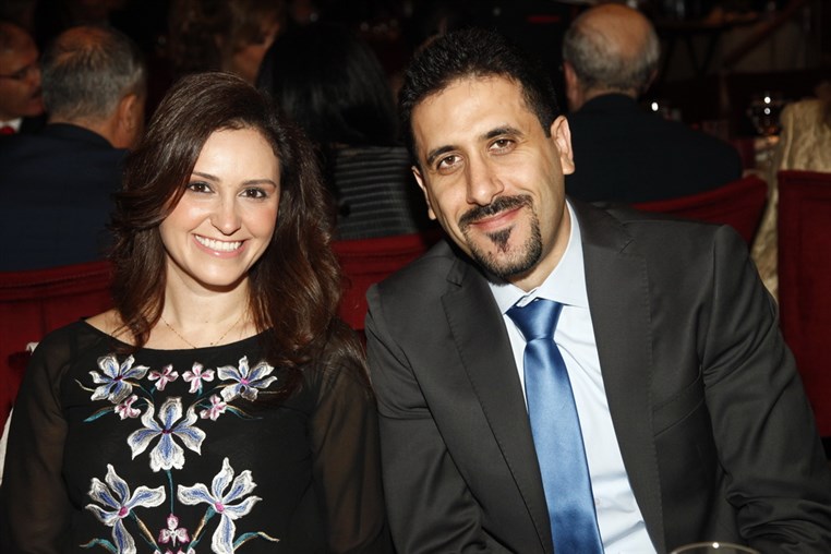 Dialeb 5th Anniversary Gala Dinner