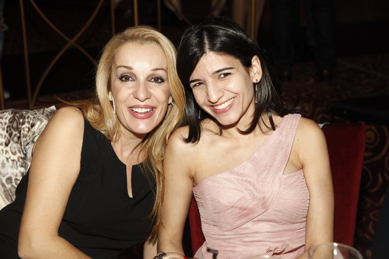 Dialeb 5th Anniversary Gala Dinner