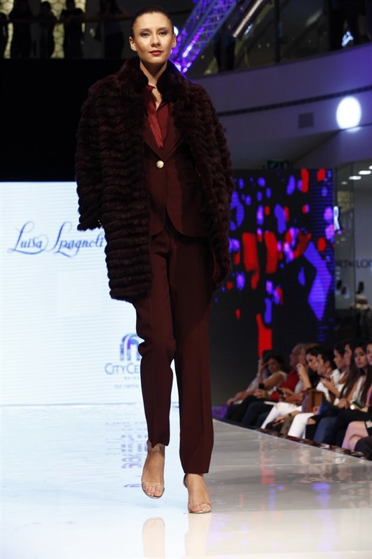 City Centre Beirut Fall Winter Fashion Week 