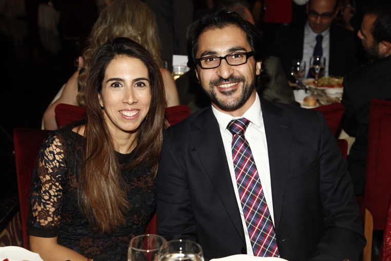 Dialeb 5th Anniversary Gala Dinner