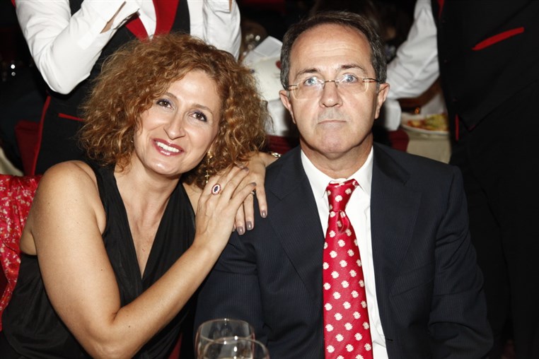 Dialeb 5th Anniversary Gala Dinner