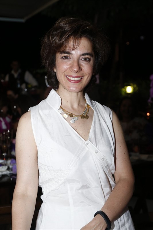Happy Birthday May Chidiac