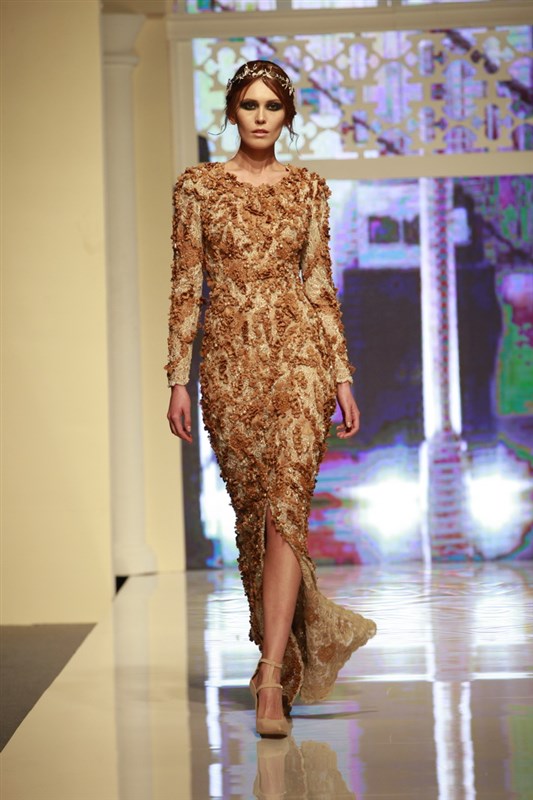 La Mode a Beyrouth 2016 Opening