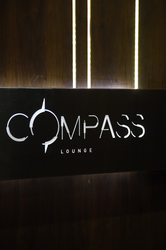 Miss Universe Tourism at Compass Lounge