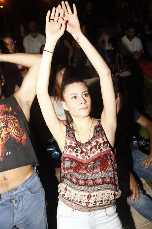 Fete de la Musique au Therme Romains