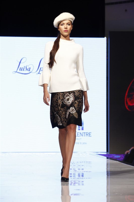 City Centre Beirut Fall Winter Fashion Week 