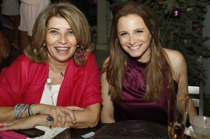 Happy Birthday May Chidiac