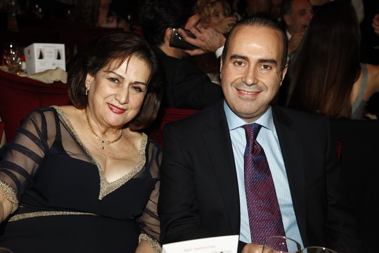 Dialeb 5th Anniversary Gala Dinner