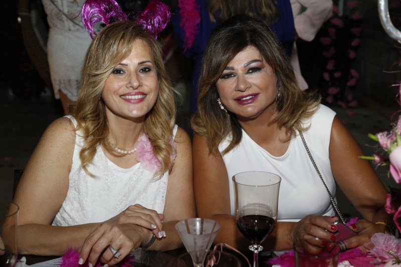 Happy Birthday May Chidiac