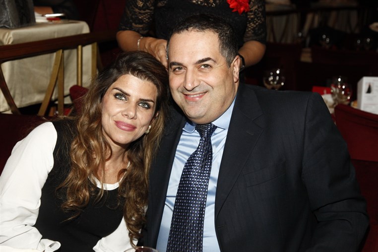 Dialeb 5th Anniversary Gala Dinner