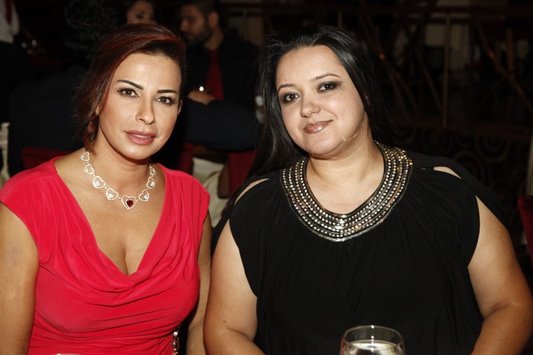 Dialeb 5th Anniversary Gala Dinner