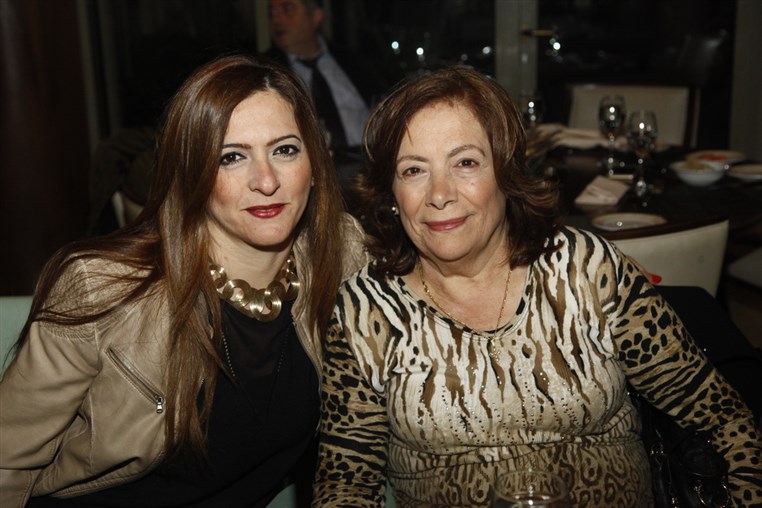 Mother's Day at Mosaic