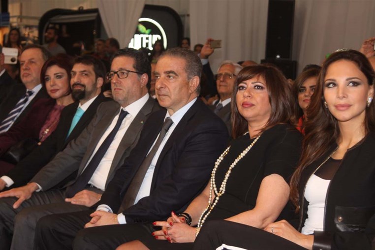 In Shape Fair 2015