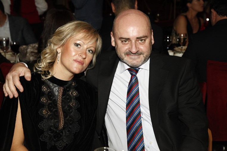 Dialeb 5th Anniversary Gala Dinner