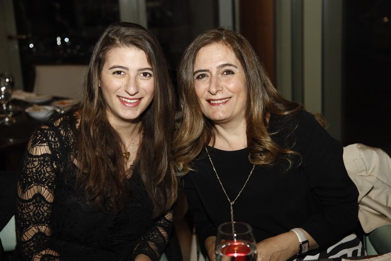 Mother's Day at Mosaic