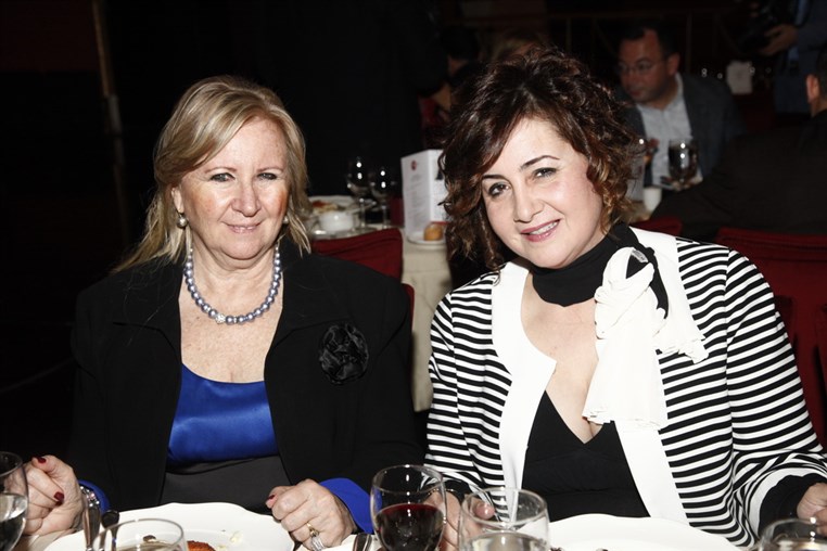 Dialeb 5th Anniversary Gala Dinner