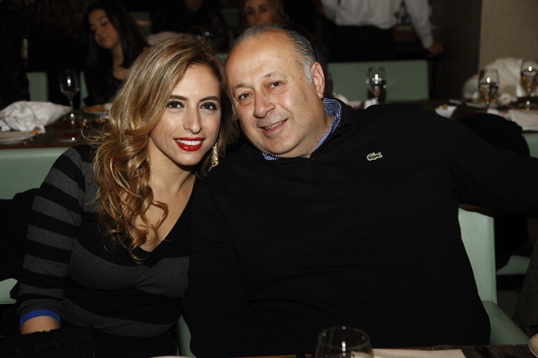 Mother's Day at Mosaic