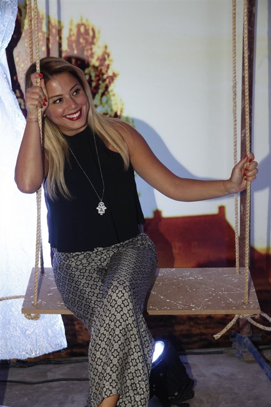 La Mode A Beyrouth 2015 Opening