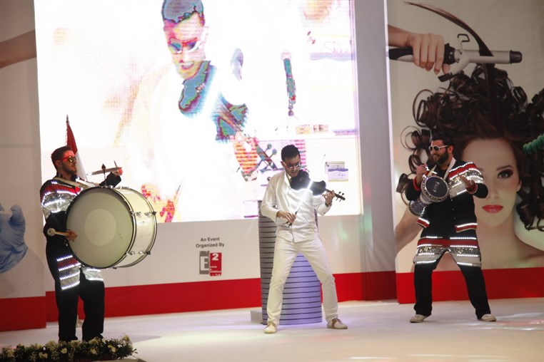 In Shape Fair 2015