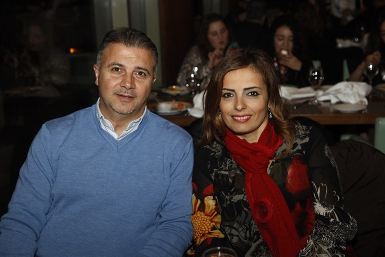 Mother's Day at Mosaic