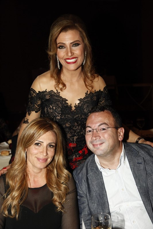 Dialeb 5th Anniversary Gala Dinner