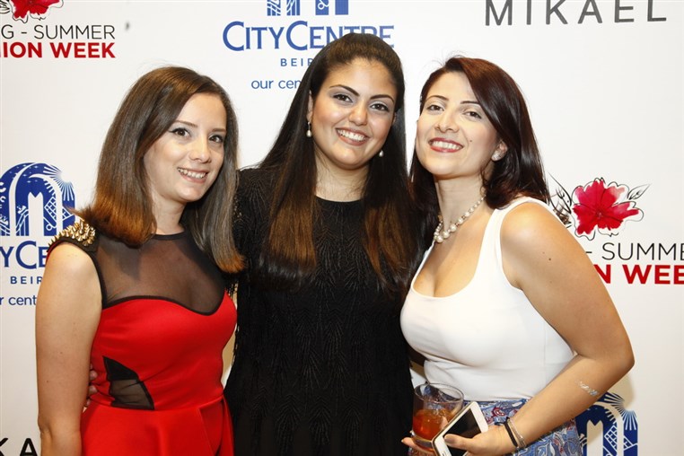 Mikael D Launching of 2015-2016 Collection