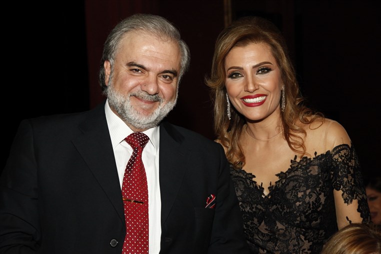 Dialeb 5th Anniversary Gala Dinner