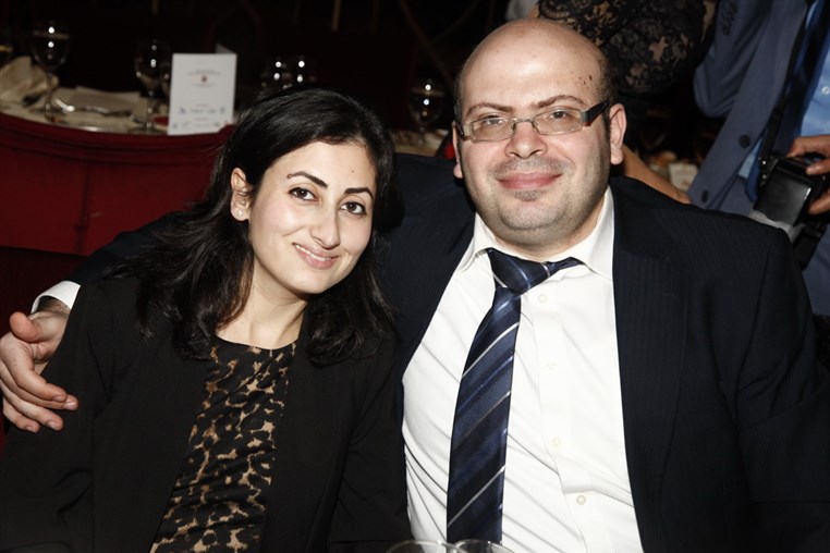 Dialeb 5th Anniversary Gala Dinner