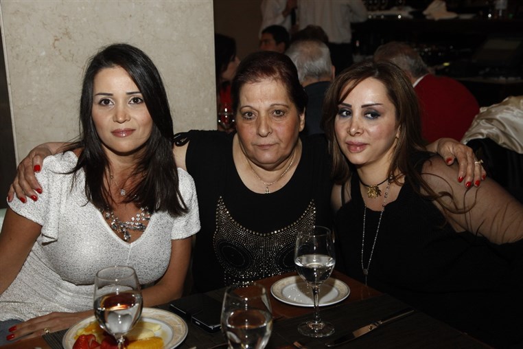 Mother's Day at Mosaic