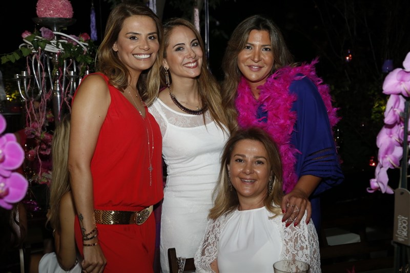 Happy Birthday May Chidiac
