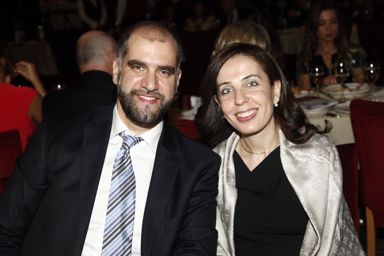 Dialeb 5th Anniversary Gala Dinner