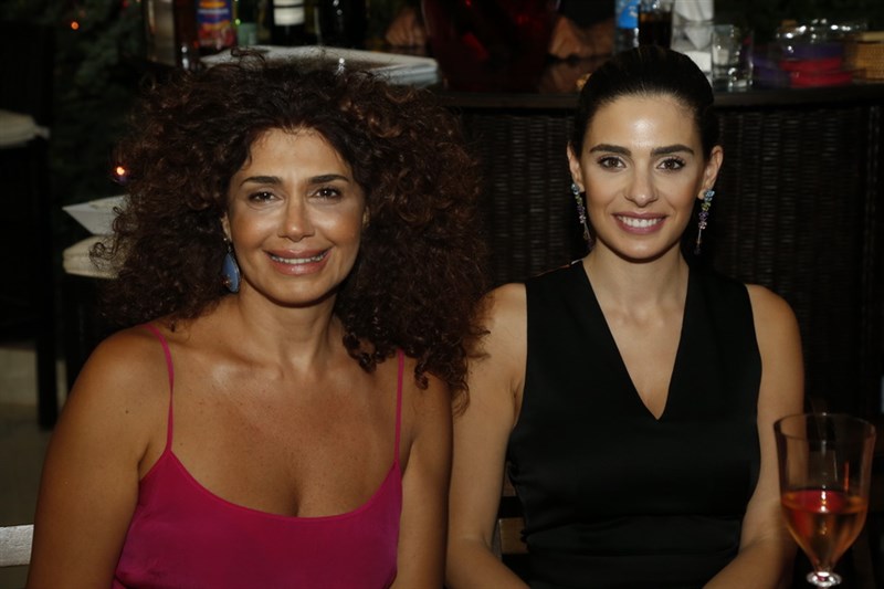 Happy Birthday May Chidiac
