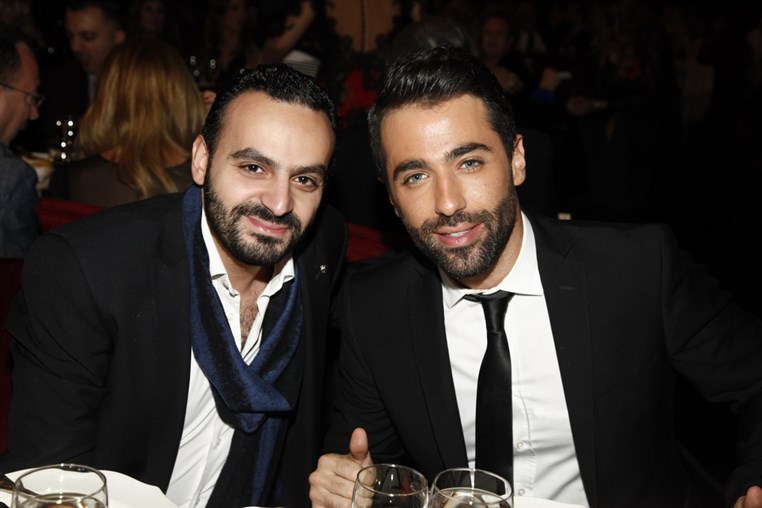 Dialeb 5th Anniversary Gala Dinner