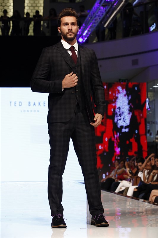 City Centre Beirut Fall Winter Fashion Week 