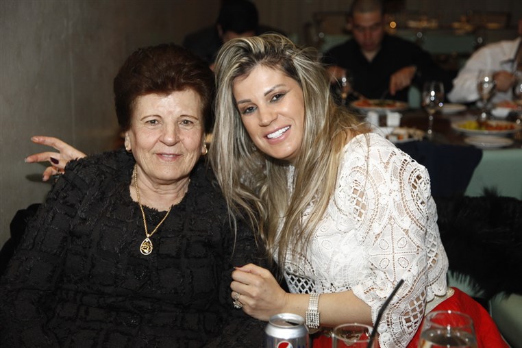Mother's Day at Mosaic
