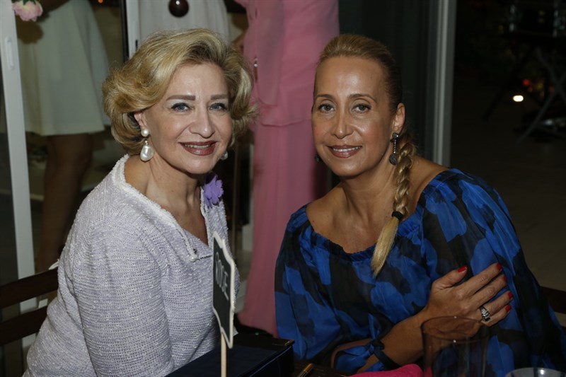 Happy Birthday May Chidiac